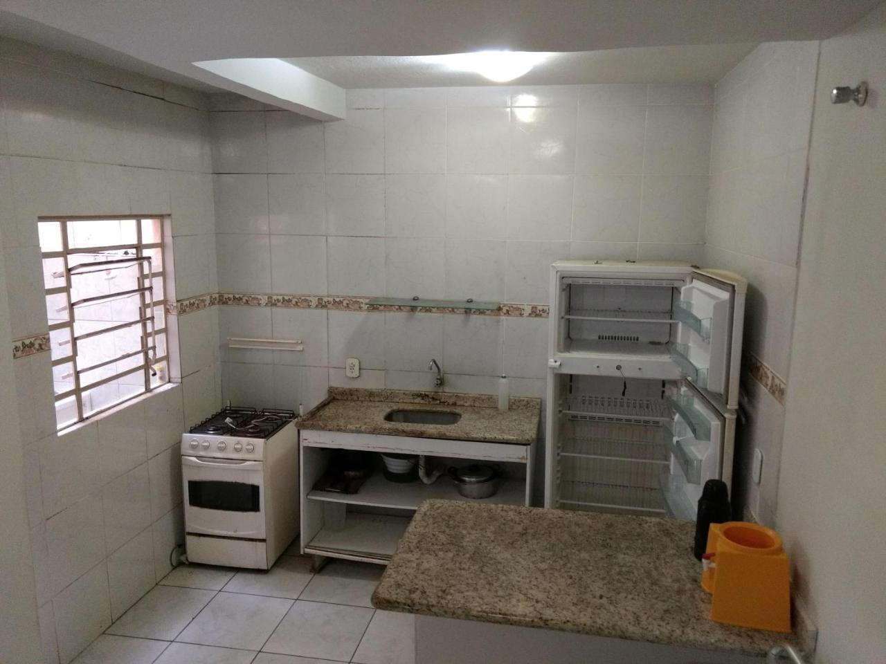 Apartment Edificio Netuno