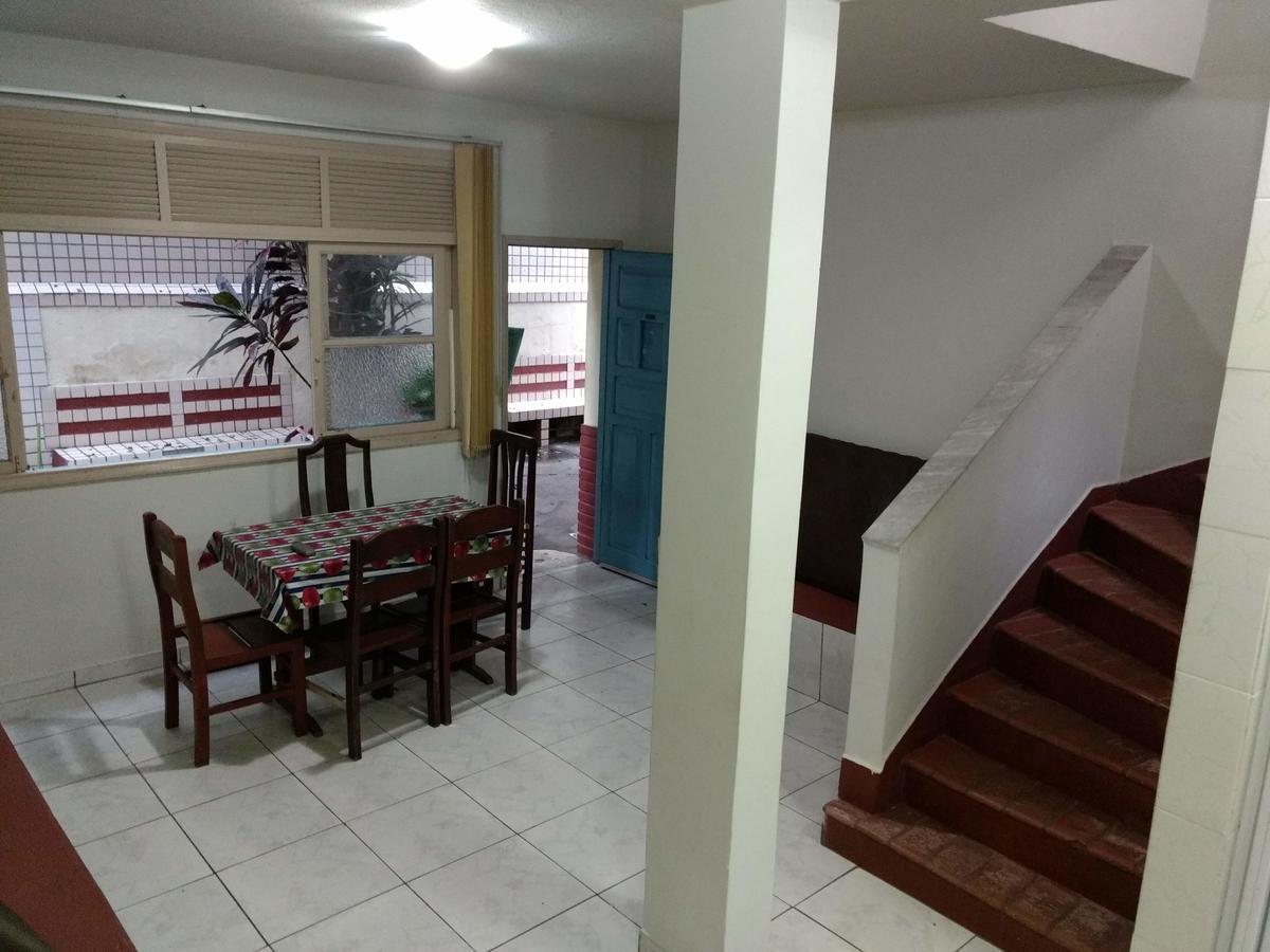 Apartment Edificio Netuno