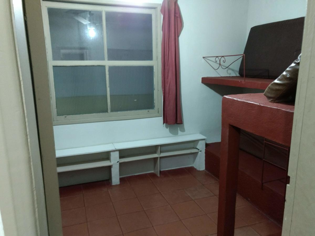 Apartment Edificio Netuno