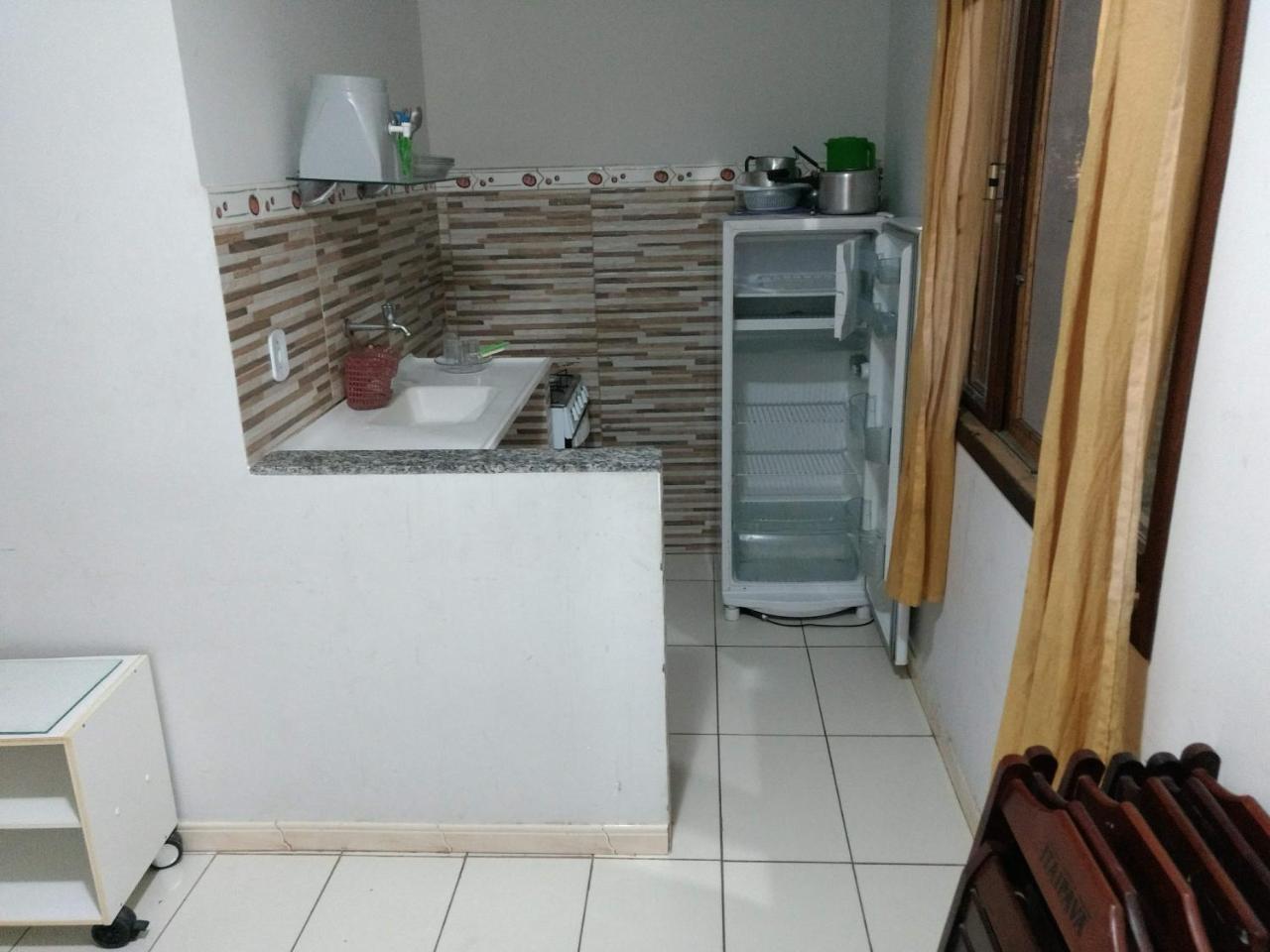Apartment Edificio Netuno
