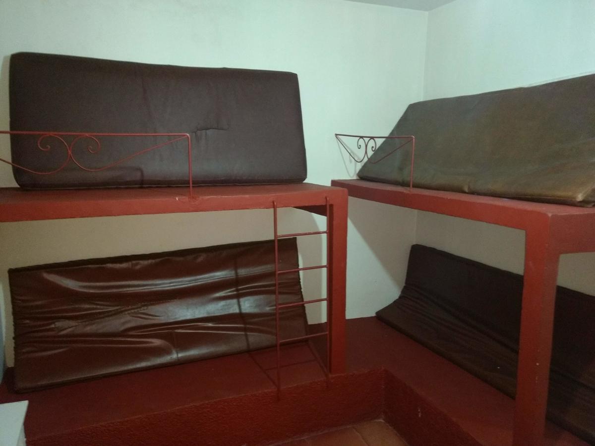 Apartment Edificio Netuno