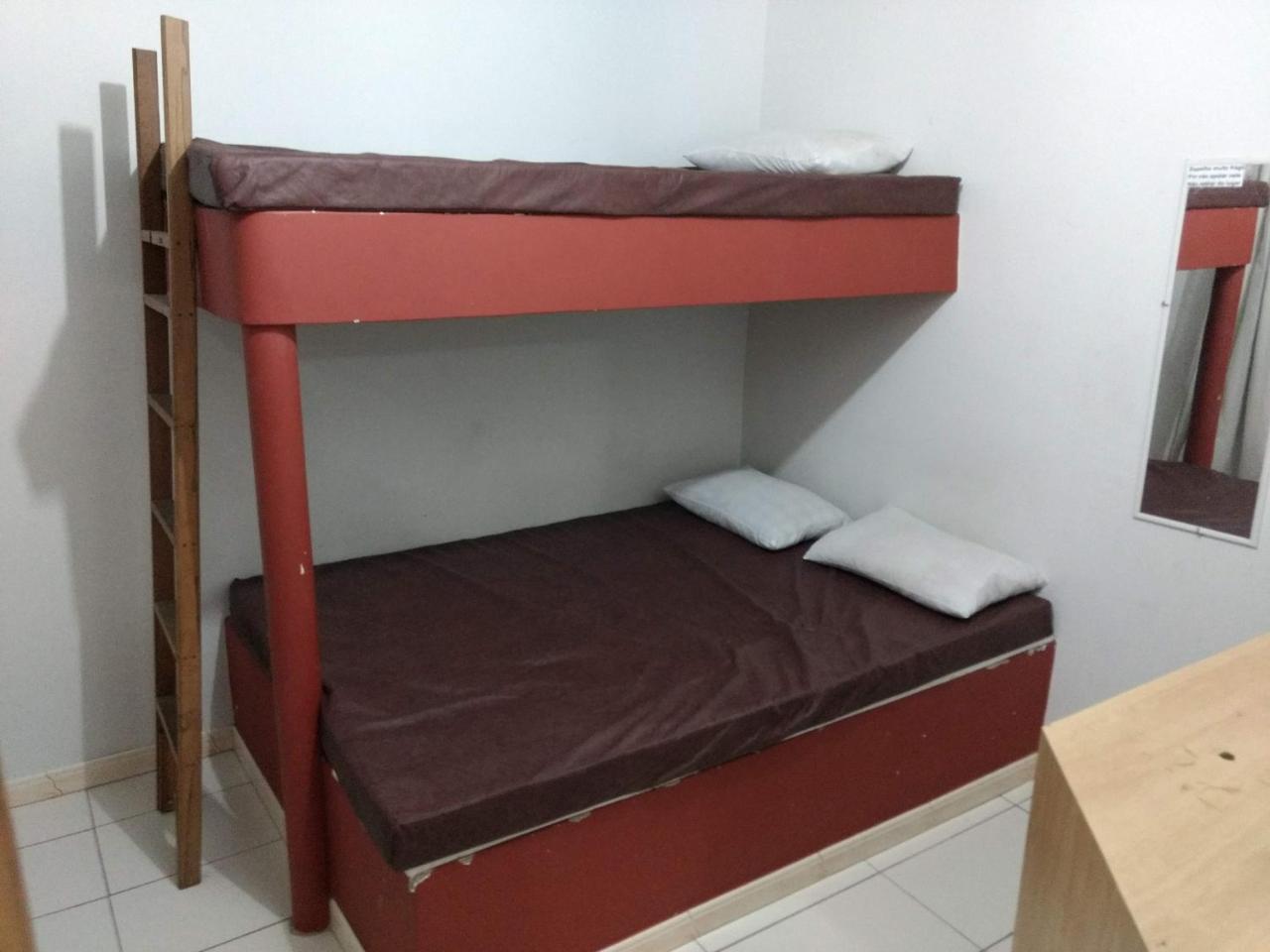Apartment Edificio Netuno