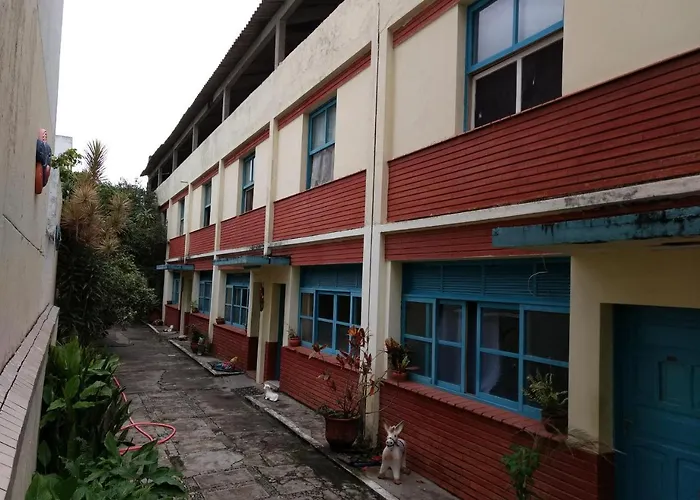 Edificio Netuno
