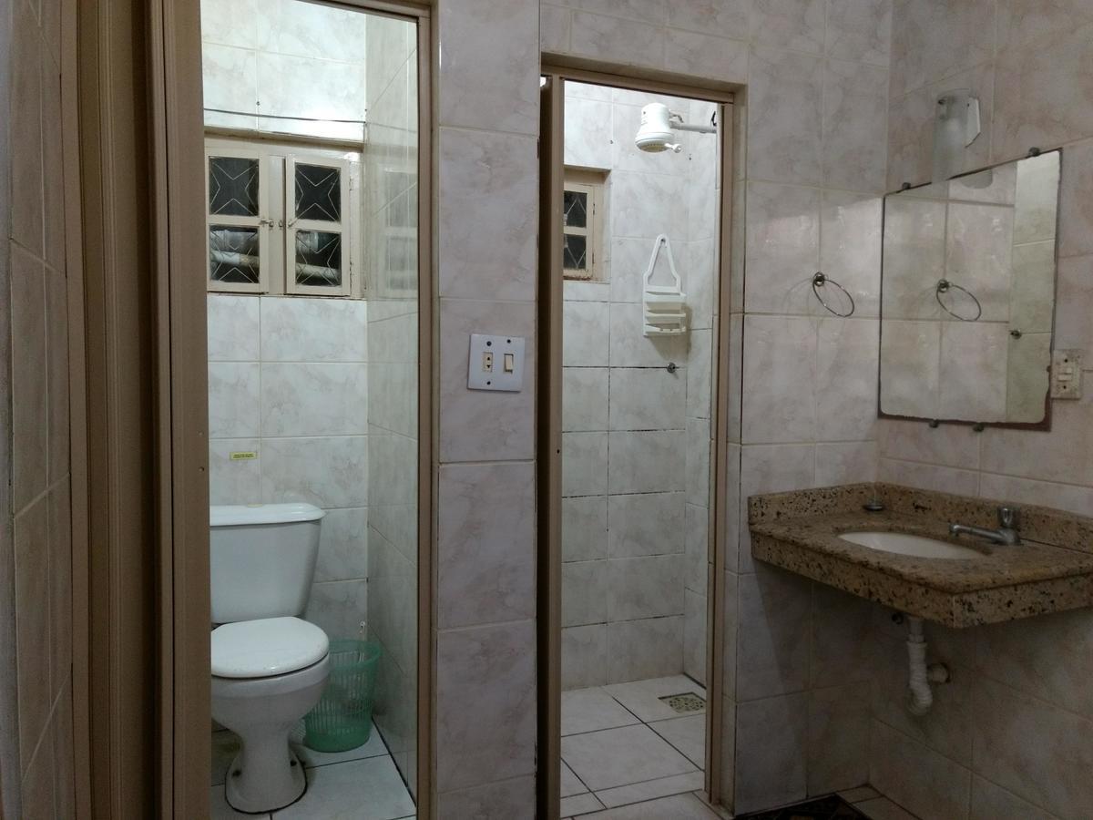 Apartamento Edificio Netuno