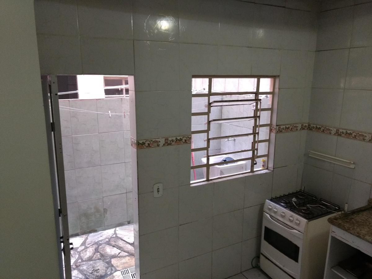 Edificio Netuno Apartamento