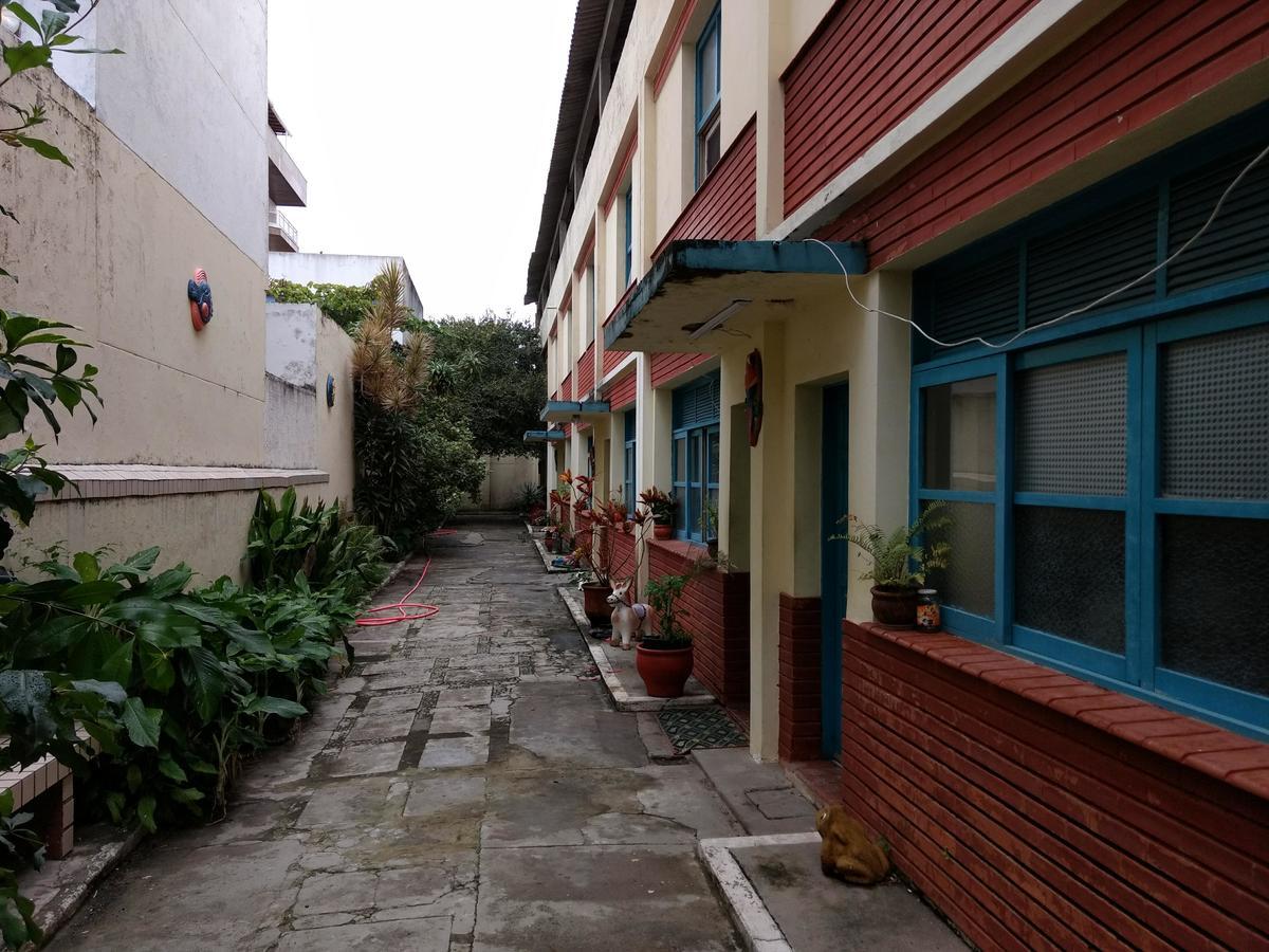 Edificio Netuno * Cabo Frío