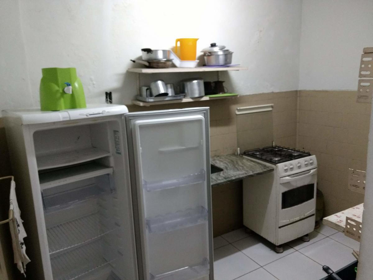 Apartamento Edificio Netuno Cabo Frío