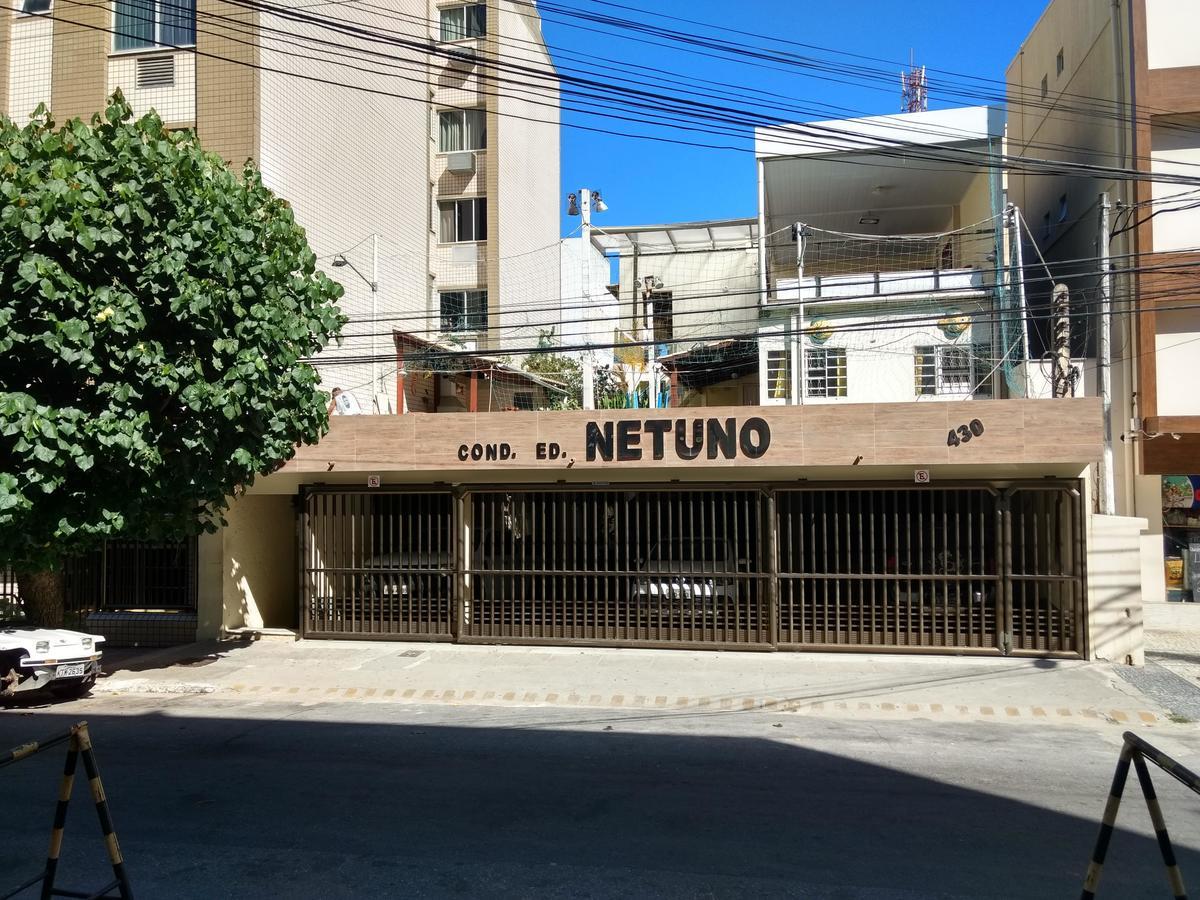 Edificio Netuno Apartamento Cabo Frío