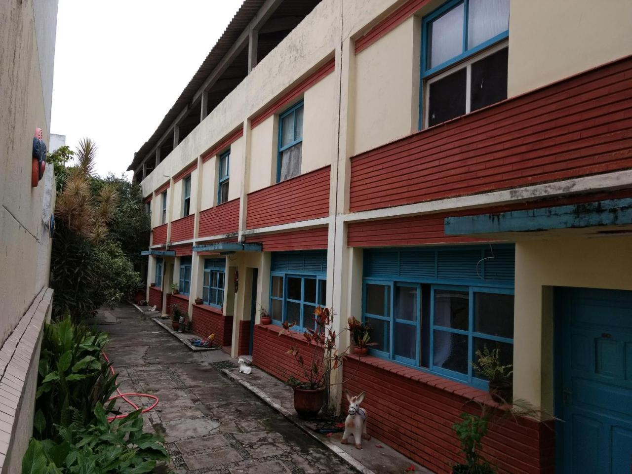 Edificio Netuno Apartamento Cabo Frío