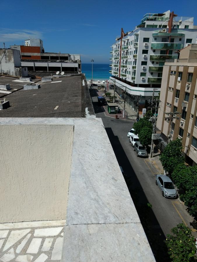 Apartamento Edificio Netuno Cabo Frío